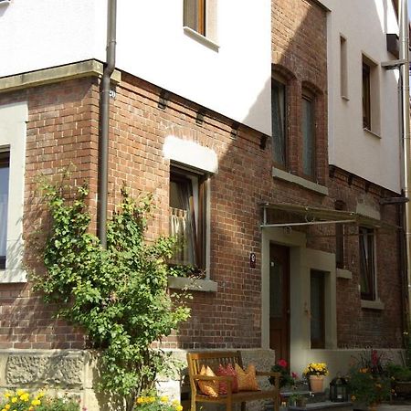 Gaestezimmer Zwischen Neckar Und Enz Hotel Besigheim Kültér fotó