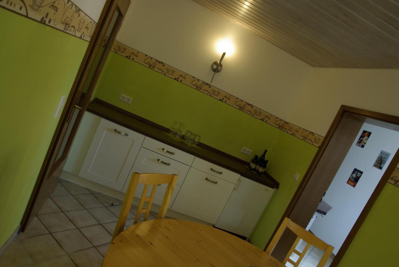 Gaestezimmer Zwischen Neckar Und Enz Hotel Besigheim Kültér fotó