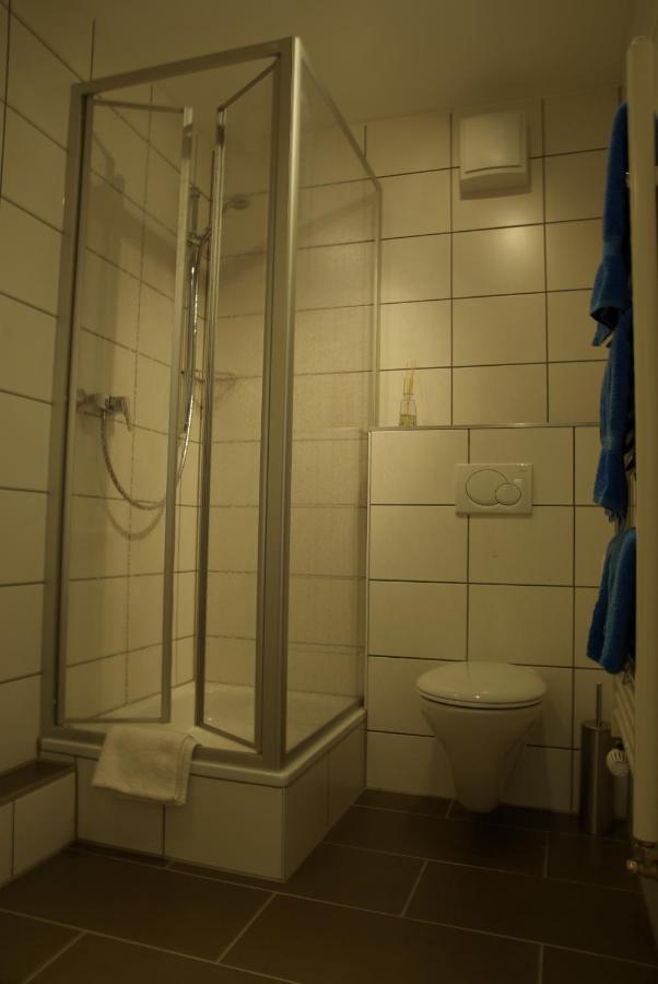 Gaestezimmer Zwischen Neckar Und Enz Hotel Besigheim Kültér fotó