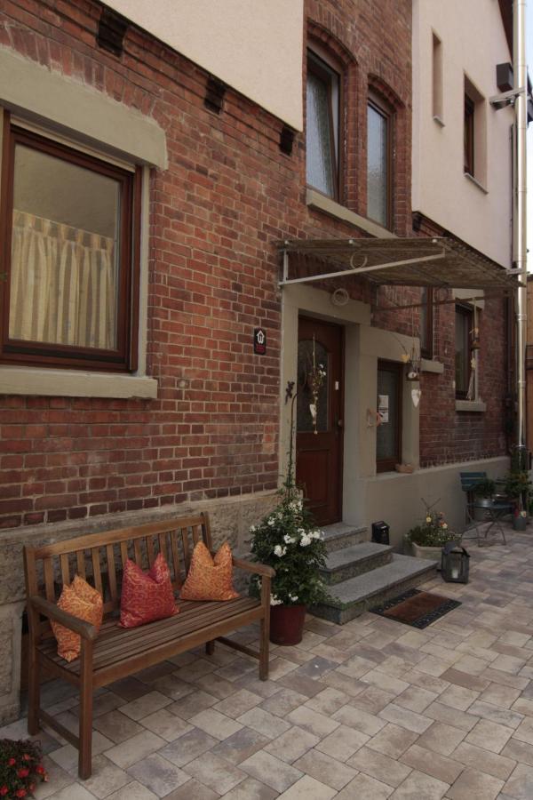Gaestezimmer Zwischen Neckar Und Enz Hotel Besigheim Kültér fotó
